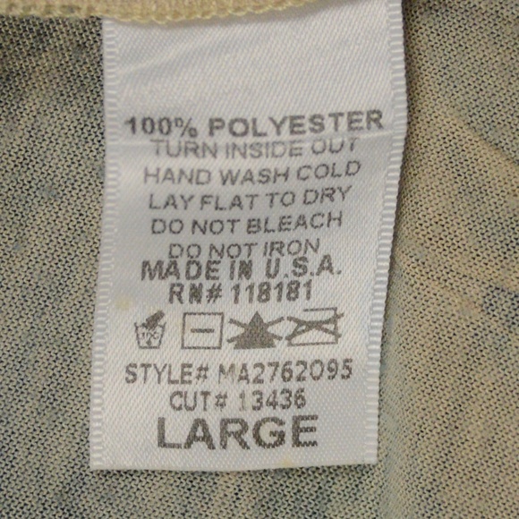 B.L.U.E. Rhinestone & Sea Themed Drawstring Top - Picture 6 of 8